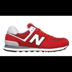 New Balance Sneakers